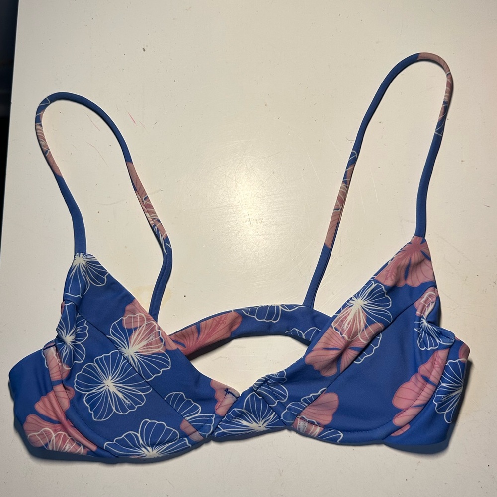 blue crush Benoa, small